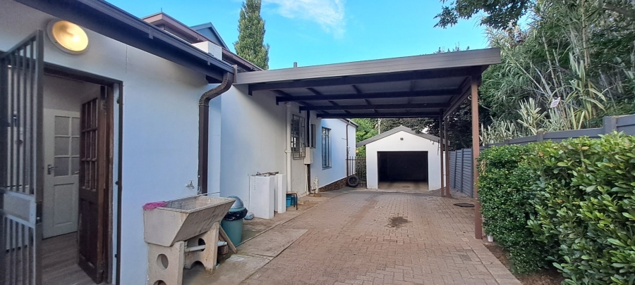 6 Bedroom Property for Sale in Eureka Free State
